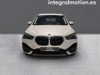 Usado BMW X1 149 CV (109 kW) 2021 SUV