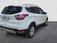 Käytetty Ford Kuga Trend+ 120 HP (88 kW) 2019 Katumaasturi