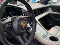 Usado Porsche Taycan Cross Turismo 22 kW (30 CV) 2024 Eléctrico Familiar