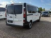 Usado Opel Vivaro S 125 HP (91 kW) 2016 Branco Monovolume