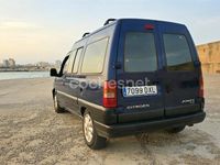 Usado Citroën Jumpy Comfort 71 CV (52 kW) 2004 Azul Monovolumen
