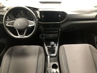 usado VW T-Cross - 1.0 Tsi Advance 81kw