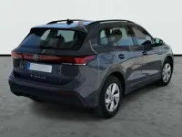 Usado VW Tiguan Edition 131 CV (96 kW) 2025 Gris SUV