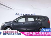 Usado Dacia Lodgy Stepway 116 CV (85 kW) 2020 Monovolumen