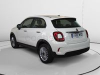 Usado Fiat 500X Urban 120 CV (88 kW) 2021 Blanco SUV