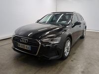 Usado Audi A6 Advanced 302 CV (222 kW) 2023 Negro Familiar