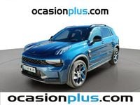 Usado Lynk & Co 01 261 CV (191 kW) 2023 Azul SUV
