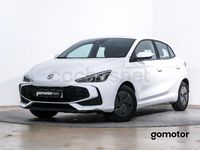 Usado MG MG3 195 CV (143 kW) 2025 Blanco Utilitario
