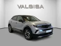 Nuevo Opel Mokka 146 CV (107 kW) 2026 Gris / plata SUV