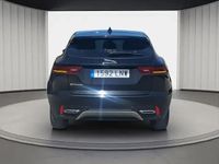 Usado Jaguar E-Pace 163 CV (119 kW) 2021 Negro SUV