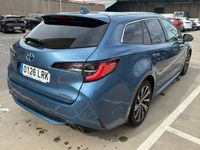 Usado Toyota Corolla Sport 180 CV (132 kW) 2021