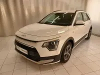 Usado Kia Niro 129 CV (94 kW) 2025 Blanco SUV