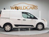Usado Ford Transit Trend 100 CV (73 kW) 2022 Berlina