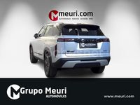 Usado Jaecoo 7 279 CV (205 kW) 2025 Gris / plata SUV