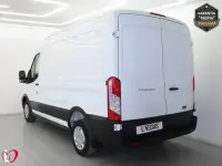 Usado Ford Transit 131 CV (96 kW) 2022 Blanco Van