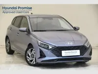 Usado Hyundai i20 84 CV (61 kW) 2025 Otro Utilitario