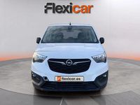 Usado Opel Combo Edition+ 102 HP (75 kW) 2021 Branco Monovolume