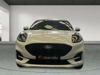 Nuevo Ford Puma ST-Line X 125 CV (91 kW) 2025 Blanco SUV