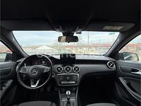 Usado Mercedes A180 Style 109 CV (80 kW) 2016 Negro Berlina