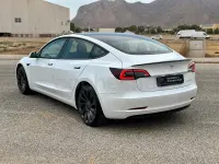 Usado Tesla Model 3 Performance 461 kW (627 CV) 2024 Eléctrico Berlina