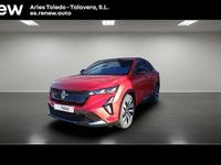 Usado Renault Rafale Techno 200 CV (147 kW) 2024 Rojo SUV