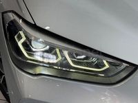 Usado BMW X1 Performance 150 CV (110 kW) 2021 Gris / plata SUV