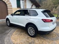 usado VW Touareg 3.0TDI V6 Pure Tiptronic 4Motion 170kW