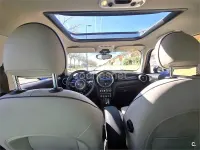 Usado Mini Cooper 136 CV (100 kW) 2021 Azul Utilitario