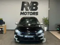 Brugt VW Golf VII GTE 204 HK (150 kW) 2018 Sort Sedan