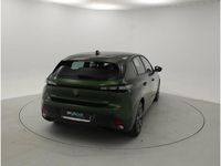 Nuevo Peugeot 308 Active 180 CV (132 kW) 2025 Verde Berlina