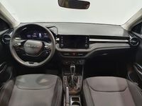 Usado Skoda Fabia Selection 115 CV (84 kW) 2025 Blanco