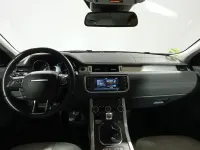 Usado Land Rover Range Rover evoque SE Dynamic 180 CV (132 kW) 2018 Rojo SUV