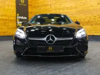 Usado Mercedes E250 204 CV (150 kW) 2016 Negro Coupe