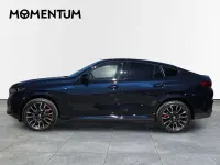 Usado BMW X6 M Sport 352 CV (258 kW) 2025 Negro SUV