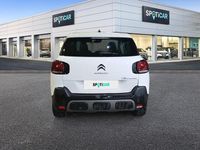 Usado Citroën C3 Aircross PureTech 110 CV (80 kW) 2024 Blanco SUV