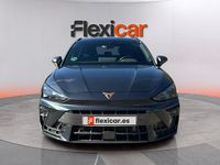 Usado Cupra Leon 150 CV (110 kW) 2025 Gris Familiar