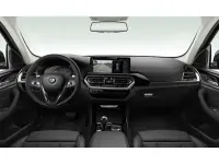 Usado BMW X3 xLine 190 CV (139 kW) 2022 Gris SUV