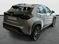 Usado Toyota Yaris Cross 92 CV (67 kW) 2023 Gris SUV