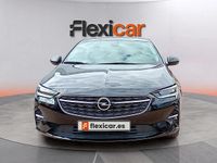 Usado Opel Insignia Business Elegance 170 CV (125 kW) 2021 Negro Berlina