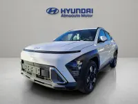 Nuevo Hyundai Kona 128 CV (94 kW) 2025 SUV