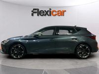 Usado Cupra Leon 150 CV (110 kW) 2024 Gris Berlina