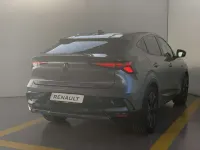 Usado Renault Rafale Esprit Alpine 200 CV (147 kW) 2025 Gris SUV