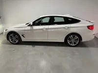 Usado BMW 318 Gran Turismo 150 CV (110 kW) 2017 Blanco Berlina