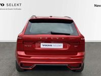 usado Volvo XC60 B4 Plus Dark FWD Aut.