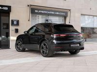 Usado Porsche Macan S 354 CV (260 kW) 2019 Negro SUV