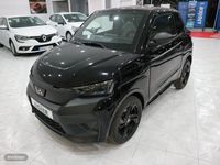 Nuevo Ligier JS50 2026 Negro Utilitario