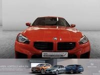 Usado BMW M2 Competition Edition 460 CV (338 kW) 2024 Rojo Coupe