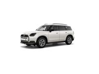 Usado Mini Countryman Essential 170 CV (125 kW) 2024 Blanco SUV