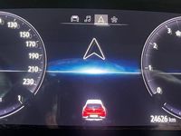 Usado Renault Captur Techno 90 CV (66 kW) 2024 Rojo SUV