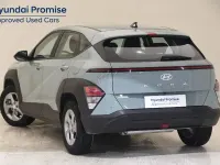 Usado Hyundai Kona 99 CV (72 kW) 2025 SUV